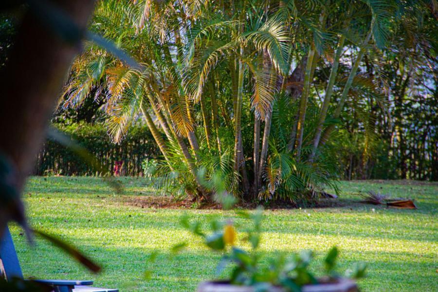 Kangelani Lodge Hillcrest Exteriér fotografie
