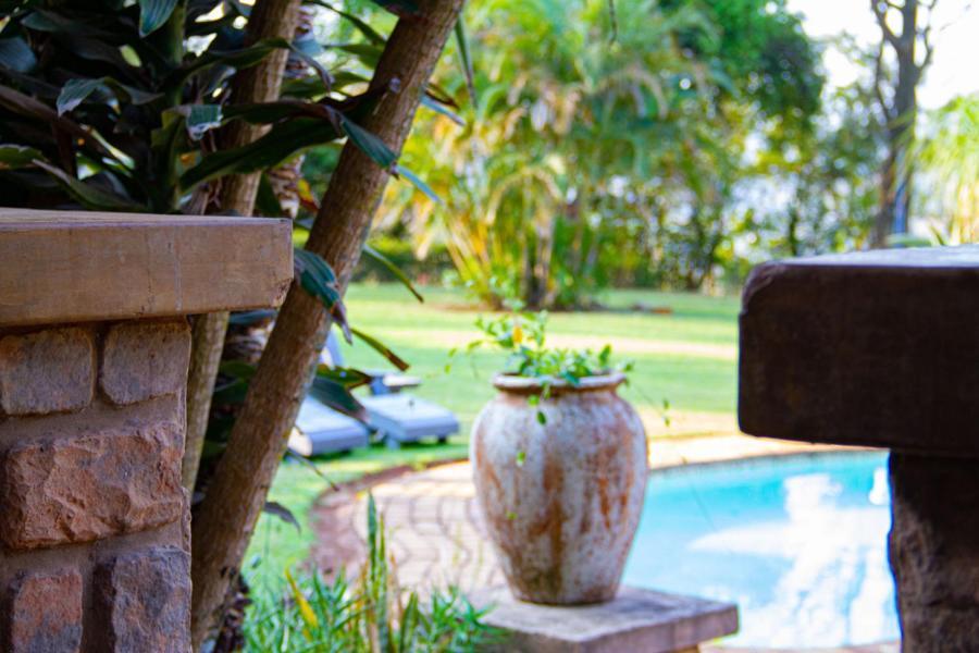 Kangelani Lodge Hillcrest Exteriér fotografie