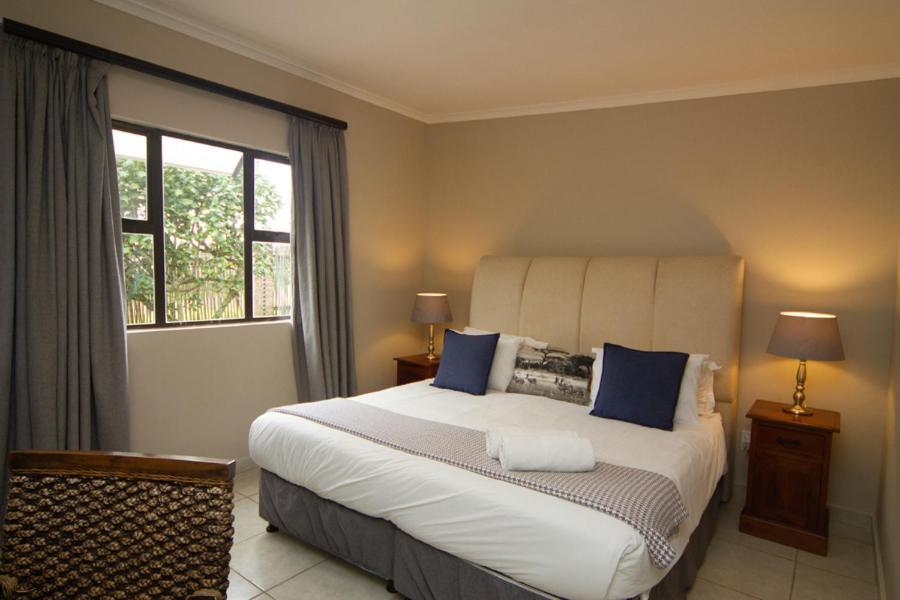 Kangelani Lodge Hillcrest Exteriér fotografie