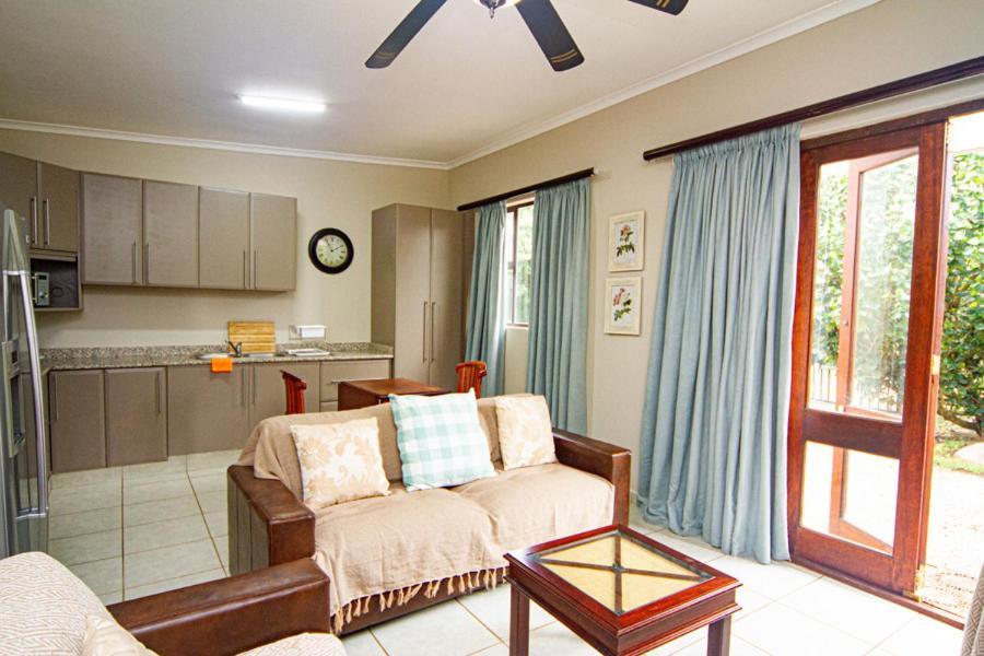 Kangelani Lodge Hillcrest Exteriér fotografie