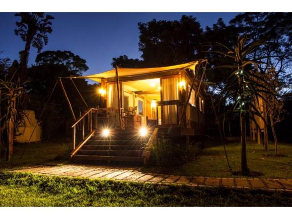 Kangelani Lodge Hillcrest Exteriér fotografie
